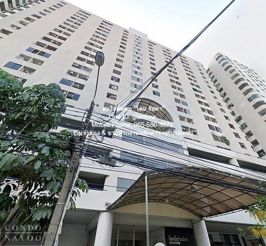 ขายคอนโด โชคชัย ร่วมมิตร คอนโดมิเนียม - Sell Condo Chokchai Ruammit condominium - 3017099