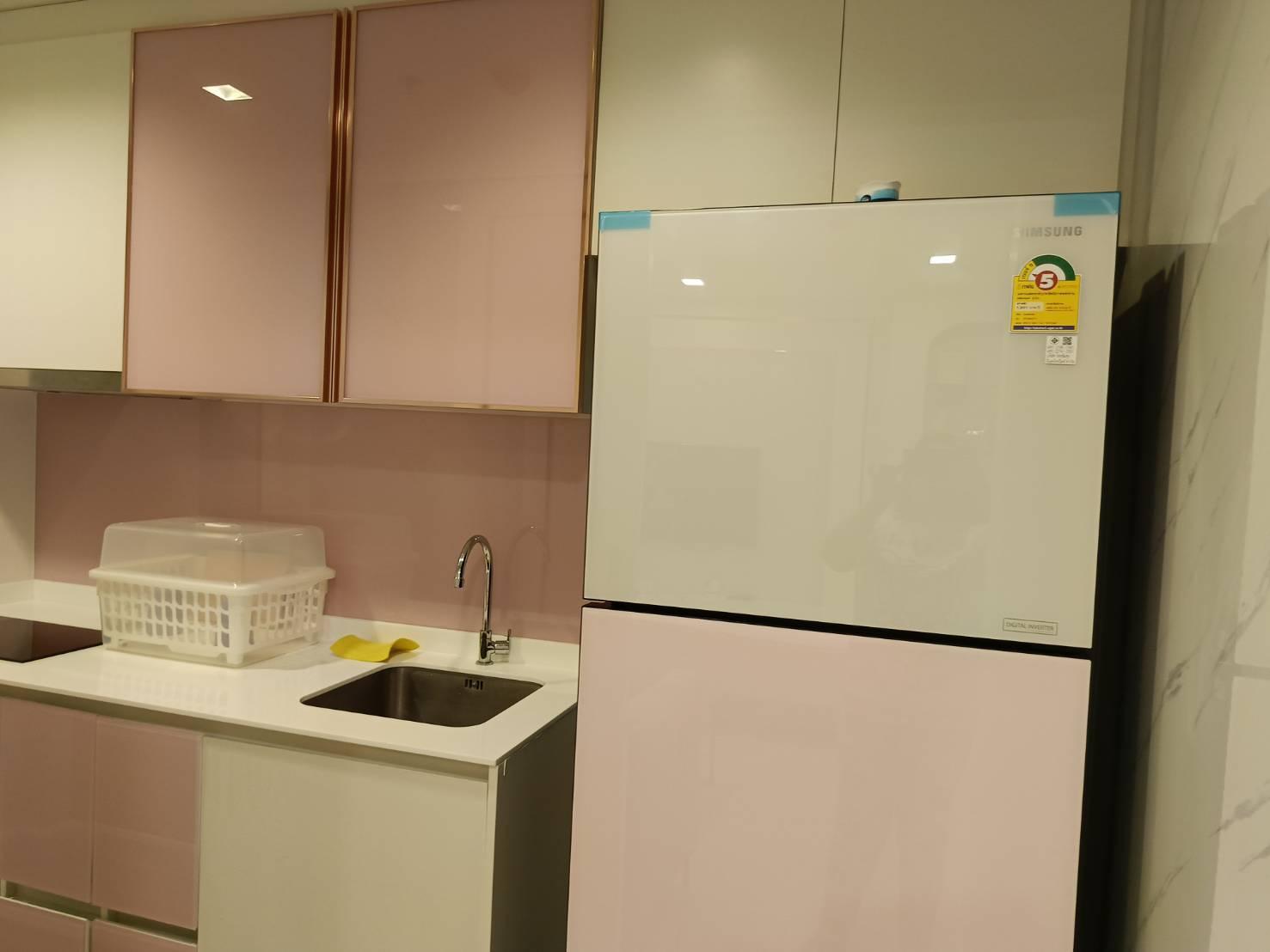 ขายคอนโด เดอะ ไลน์ พหลโยธิน พาร์ค คอนโดมิเนียม - Sell Condo The Line Phahonyothin Park condominium - 3017153