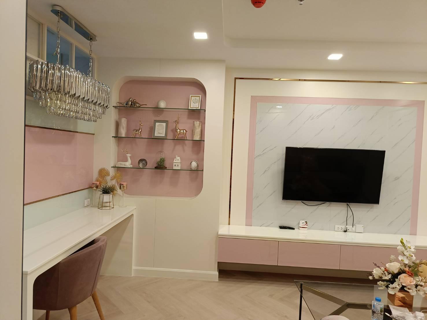 ขายคอนโด เดอะ ไลน์ พหลโยธิน พาร์ค คอนโดมิเนียม - Sell Condo The Line Phahonyothin Park condominium - 3017150