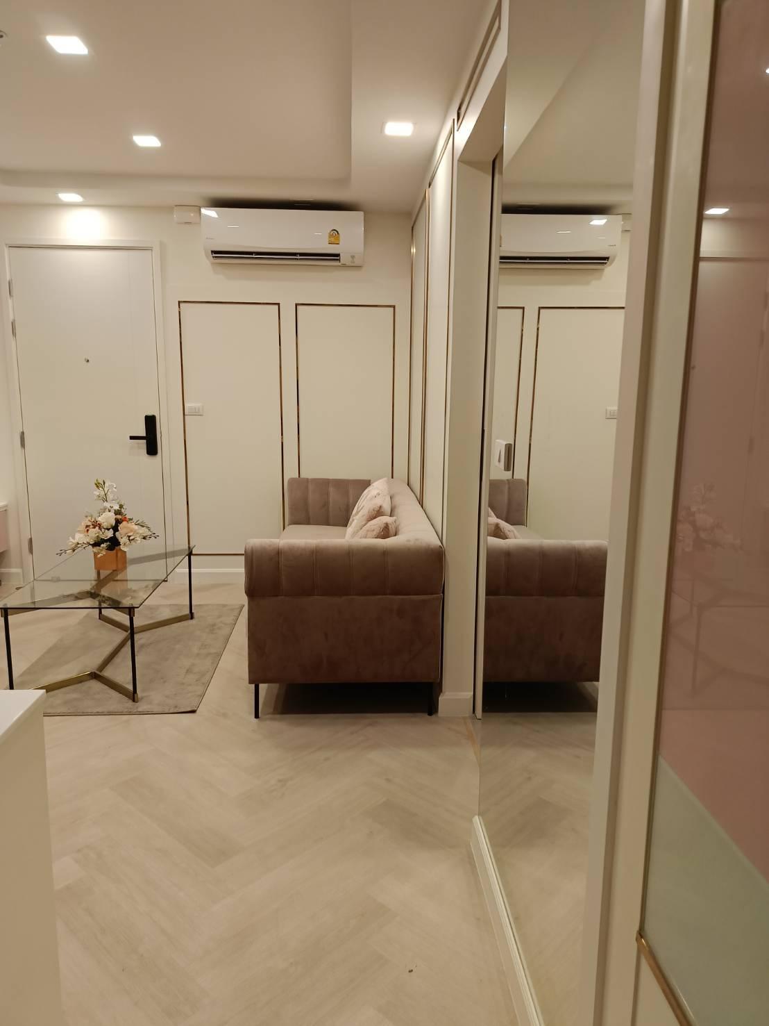 ขายคอนโด เดอะ ไลน์ พหลโยธิน พาร์ค คอนโดมิเนียม - Sell Condo The Line Phahonyothin Park condominium - 3017152