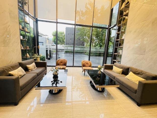 เช่าคอนโด ไอคอน สุขุมวิท 77 คอนโดมิเนียม - Condo Rental IKON Sukhumvit 77 condominium - 3017924