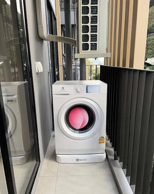 เช่าคอนโด ไอคอน สุขุมวิท 77 คอนโดมิเนียม - Condo Rental IKON Sukhumvit 77 condominium - 3017923