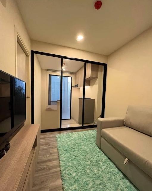 เช่าคอนโด ไอคอน สุขุมวิท 77 คอนโดมิเนียม - Condo Rental IKON Sukhumvit 77 condominium - 3017927