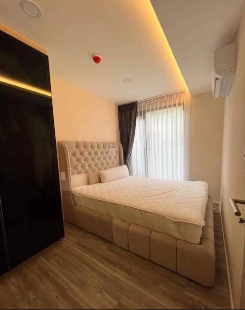 เช่าคอนโด ไอคอน สุขุมวิท 77 คอนโดมิเนียม - Condo Rental IKON Sukhumvit 77 condominium - 3017926