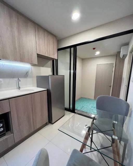 เช่าคอนโด ไอคอน สุขุมวิท 77 คอนโดมิเนียม - Condo Rental IKON Sukhumvit 77 condominium - 3017922