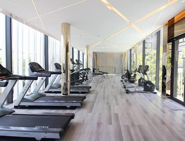 เช่าคอนโด ไอคอน สุขุมวิท 77 คอนโดมิเนียม - Condo Rental IKON Sukhumvit 77 condominium - 3017925