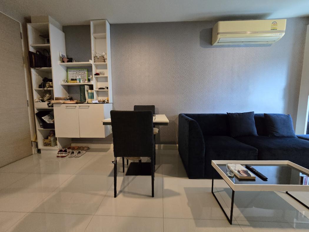 ขายคอนโด คอนโด เมโทร สกาย รัชดา ( Metro Sky Ratchada ) - Sell Condo   - 3018023
