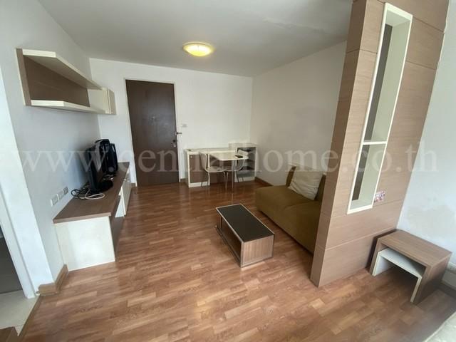 ขายคอนโด ไอวี่ รัชดา คอนโดมิเนียม - Sell Condo Ivy Ratchada condominium - 3018038