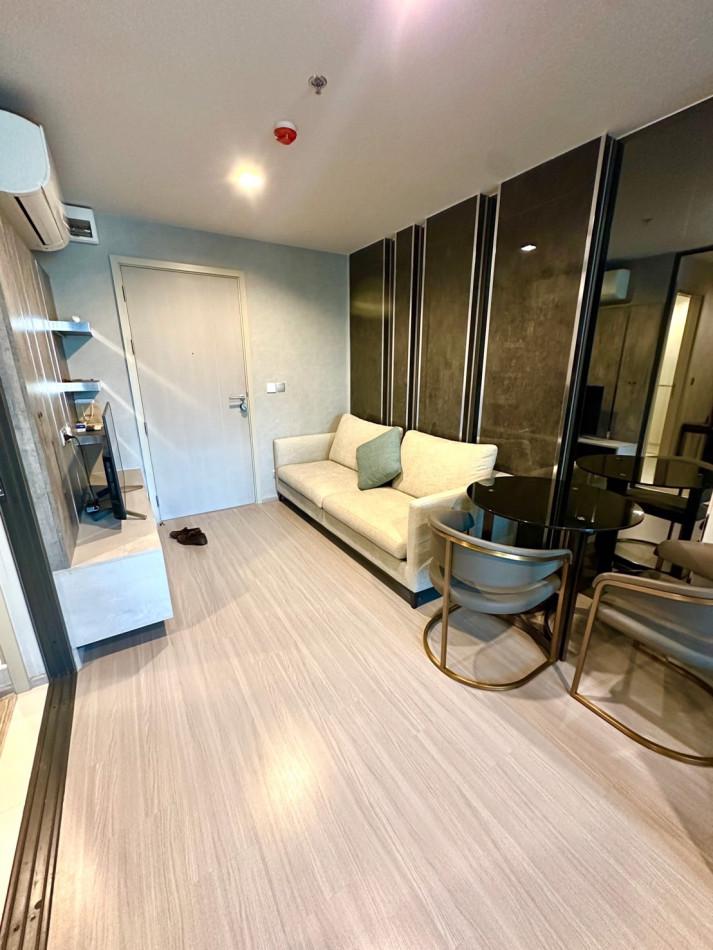 ขายคอนโด ไลฟ์ ลาดพร้าว ถนนลาดพร้าว - Sell Condo   - 3018277