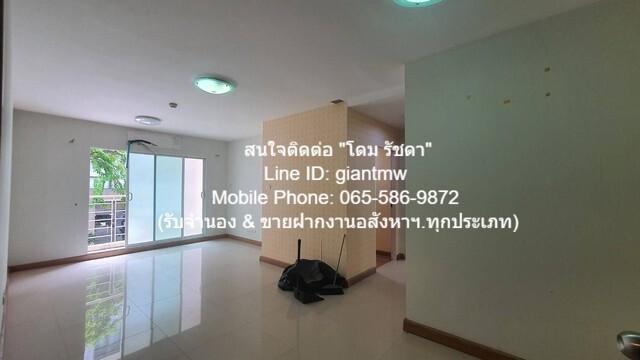 ขายคอนโด ไอวี่ รัชดา คอนโดมิเนียม - Sell Condo Ivy Ratchada condominium - 3018525