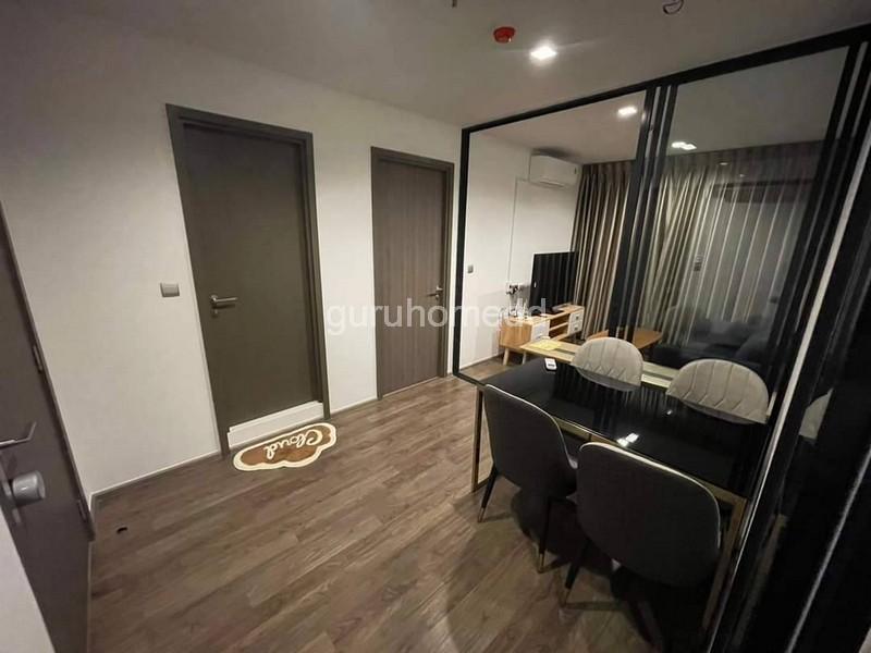 เช่าคอนโด ไลฟ์ ลาดพร้าว วัลเล่ย์ คอนโดมิเนียม - Condo Rental LIFE LADPRAO VALLEY condominium - 3018693