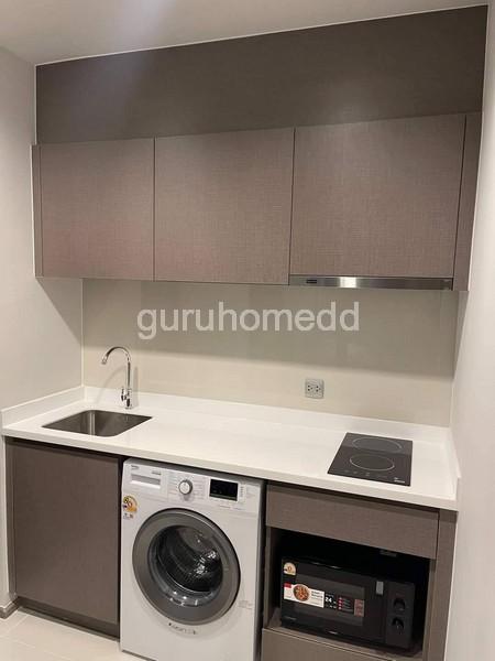เช่าคอนโด ไลฟ์ ลาดพร้าว วัลเล่ย์ คอนโดมิเนียม - Condo Rental LIFE LADPRAO VALLEY condominium - 3018694