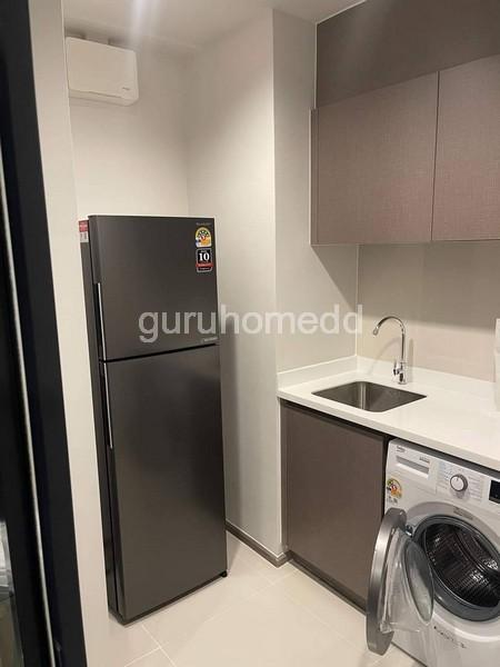เช่าคอนโด ไลฟ์ ลาดพร้าว วัลเล่ย์ คอนโดมิเนียม - Condo Rental LIFE LADPRAO VALLEY condominium - 3018695