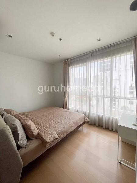 เช่าคอนโด เฮช คิว บาย แสนสิริ คอนโดมิเนียม - Condo Rental HQ by Sansiri condominium - 3018710