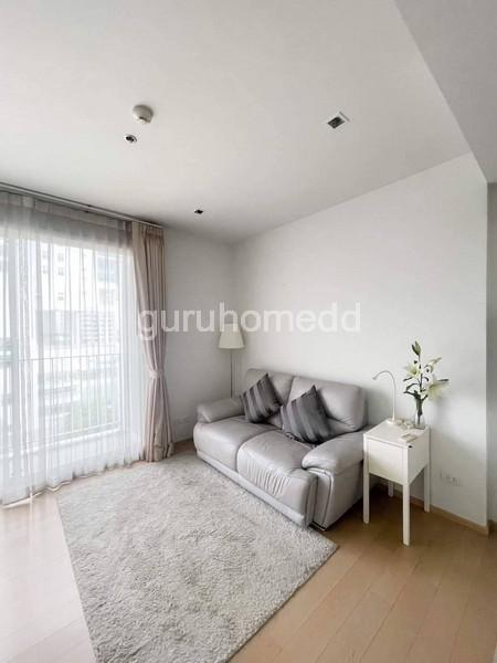 เช่าคอนโด เฮช คิว บาย แสนสิริ คอนโดมิเนียม - Condo Rental HQ by Sansiri condominium - 3018711