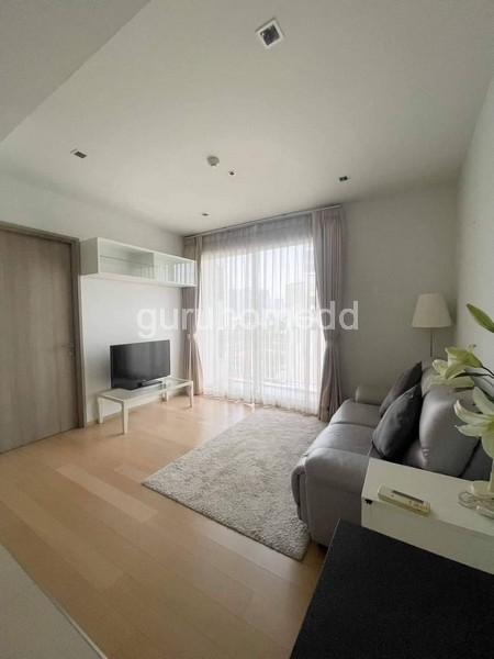 เช่าคอนโด เฮช คิว บาย แสนสิริ คอนโดมิเนียม - Condo Rental HQ by Sansiri condominium - 3018713