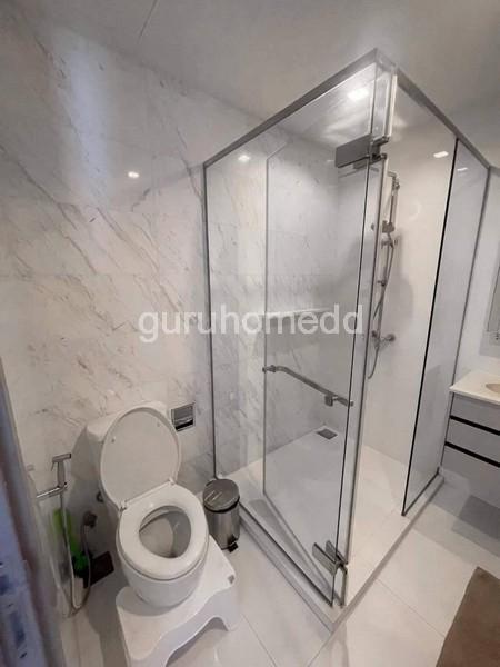 เช่าคอนโด เฮช คิว บาย แสนสิริ คอนโดมิเนียม - Condo Rental HQ by Sansiri condominium - 3018715