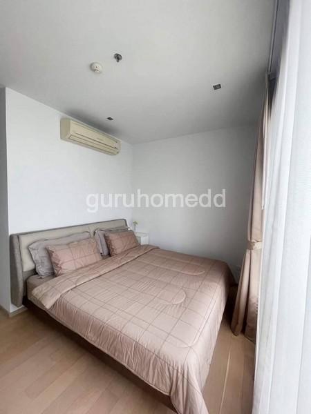 เช่าคอนโด เฮช คิว บาย แสนสิริ คอนโดมิเนียม - Condo Rental HQ by Sansiri condominium - 3018709