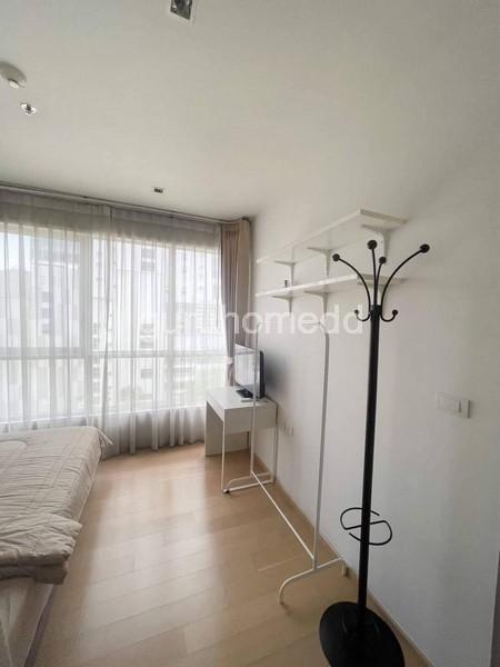เช่าคอนโด เฮช คิว บาย แสนสิริ คอนโดมิเนียม - Condo Rental HQ by Sansiri condominium - 3018712