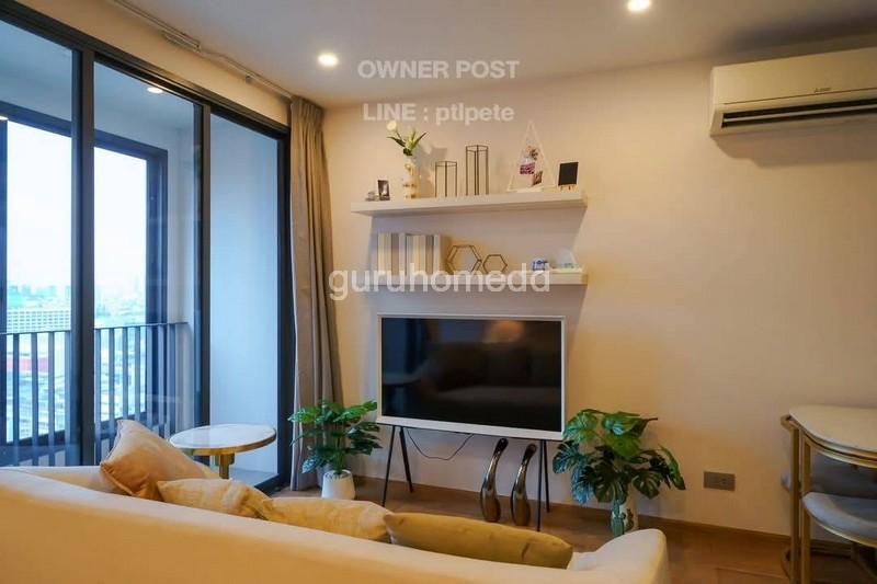 เช่าคอนโด คิว ชิดลม-เพชรบุรี คอนโดมิเนียม - Condo Rental Q Chidlom-Phetchaburi condominium - 3018743