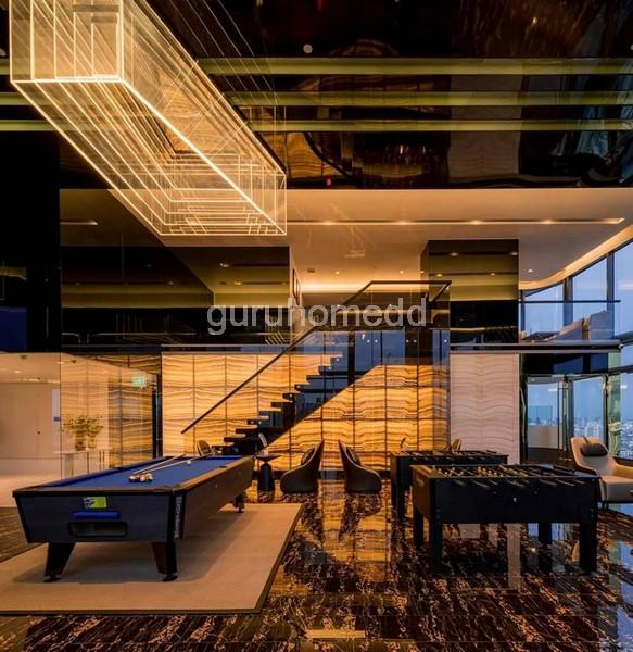 เช่าคอนโด คิว ชิดลม-เพชรบุรี คอนโดมิเนียม - Condo Rental Q Chidlom-Phetchaburi condominium - 3018744
