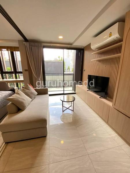 เช่าคอนโด วาลเด้น อโศก คอนโดมิเนียม - Condo Rental Walden Asoke condominium - 3018767