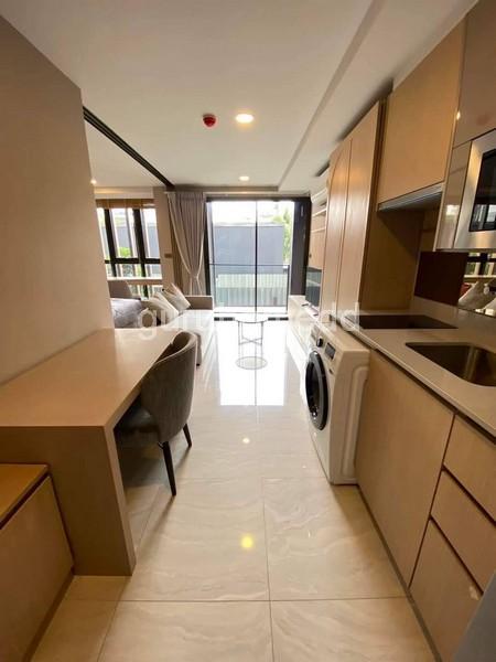 เช่าคอนโด วาลเด้น อโศก คอนโดมิเนียม - Condo Rental Walden Asoke condominium - 3018769