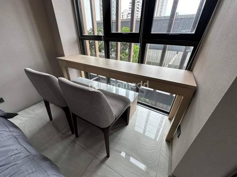 เช่าคอนโด วาลเด้น อโศก คอนโดมิเนียม - Condo Rental Walden Asoke condominium - 3018768