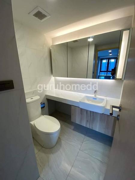 เช่าคอนโด วาลเด้น อโศก คอนโดมิเนียม - Condo Rental Walden Asoke condominium - 3018771