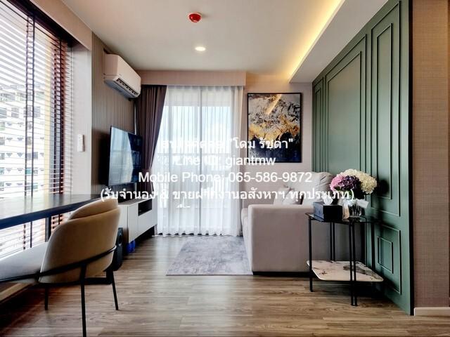 ขายคอนโด ไอคอน สุขุมวิท 77 คอนโดมิเนียม - Sell Condo IKON Sukhumvit 77 condominium - 3018901