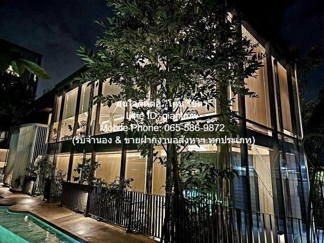 ขายคอนโด ไอคอน สุขุมวิท 77 คอนโดมิเนียม - Sell Condo IKON Sukhumvit 77 condominium - 3018897