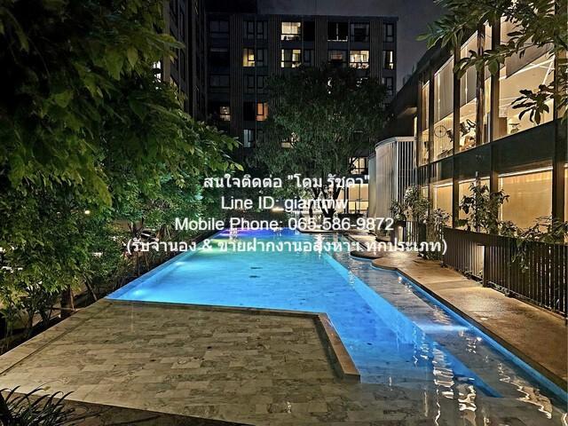 ขายคอนโด ไอคอน สุขุมวิท 77 คอนโดมิเนียม - Sell Condo IKON Sukhumvit 77 condominium - 3018898