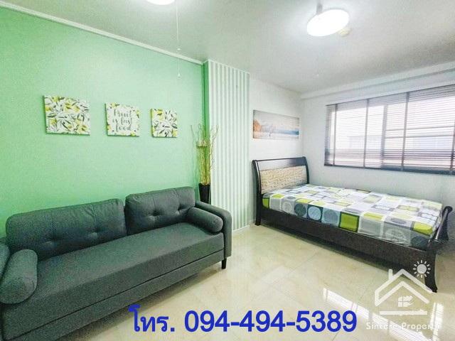 เช่าคอนโด ไม่ - Condo Rental   - 3018991
