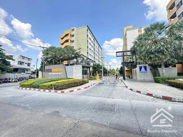 เช่าคอนโด ไม่ - Condo Rental   - 3018997