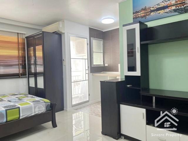 เช่าคอนโด ไม่ - Condo Rental   - 3018995