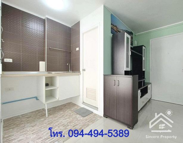 เช่าคอนโด ไม่ - Condo Rental   - 3018992