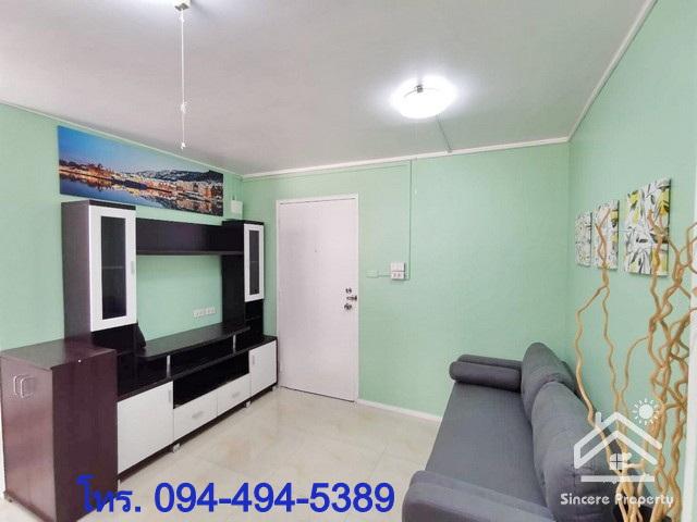 เช่าคอนโด ไม่ - Condo Rental   - 3018990