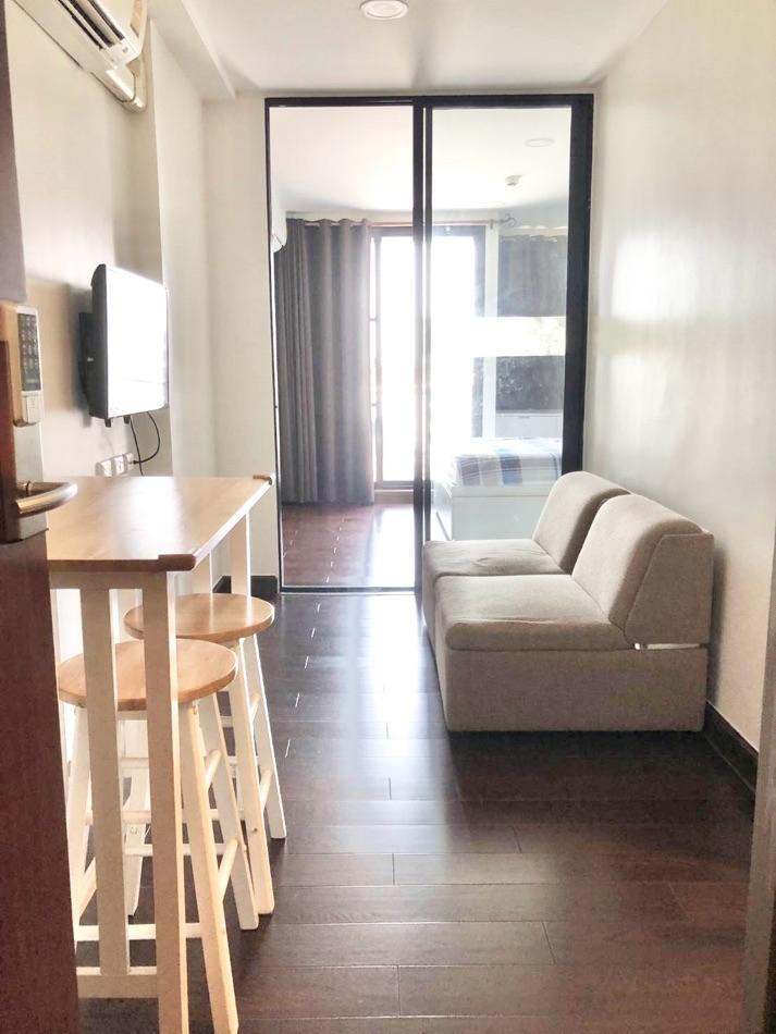 ขายคอนโด BANGKOK FELIZ สาทร-ตากสิน - Sell Condo   - 3019008