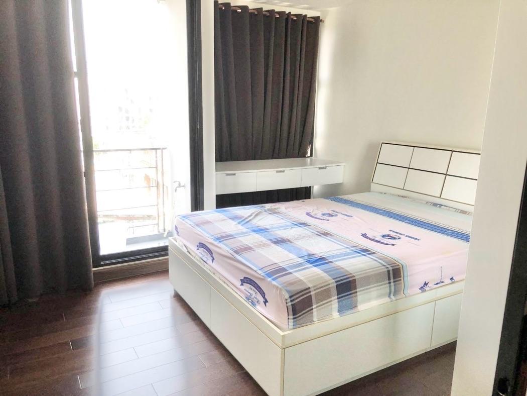 ขายคอนโด BANGKOK FELIZ สาทร-ตากสิน - Sell Condo   - 3019006