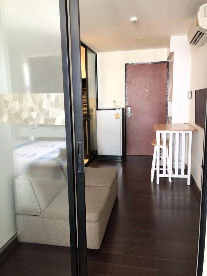ขายคอนโด BANGKOK FELIZ สาทร-ตากสิน - Sell Condo   - 3019007