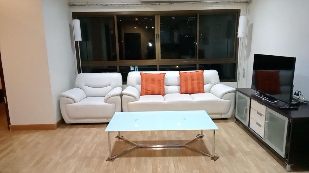 เช่าคอนโด บ้านเพลินจิต คอนโดมิเนียม - Condo Rental Baan Ploenchit Condominium - 3019076