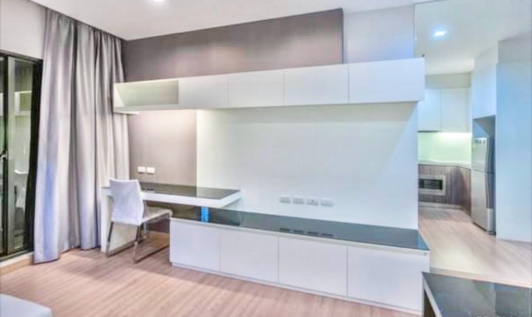 ขายคอนโด เออร์บาโน่ แอบโซลูท สาทร-ตากสิน คอนโดมิเนียม - Sell Condo Urbano Absolute Sathon-Taksin condominium - 3019130