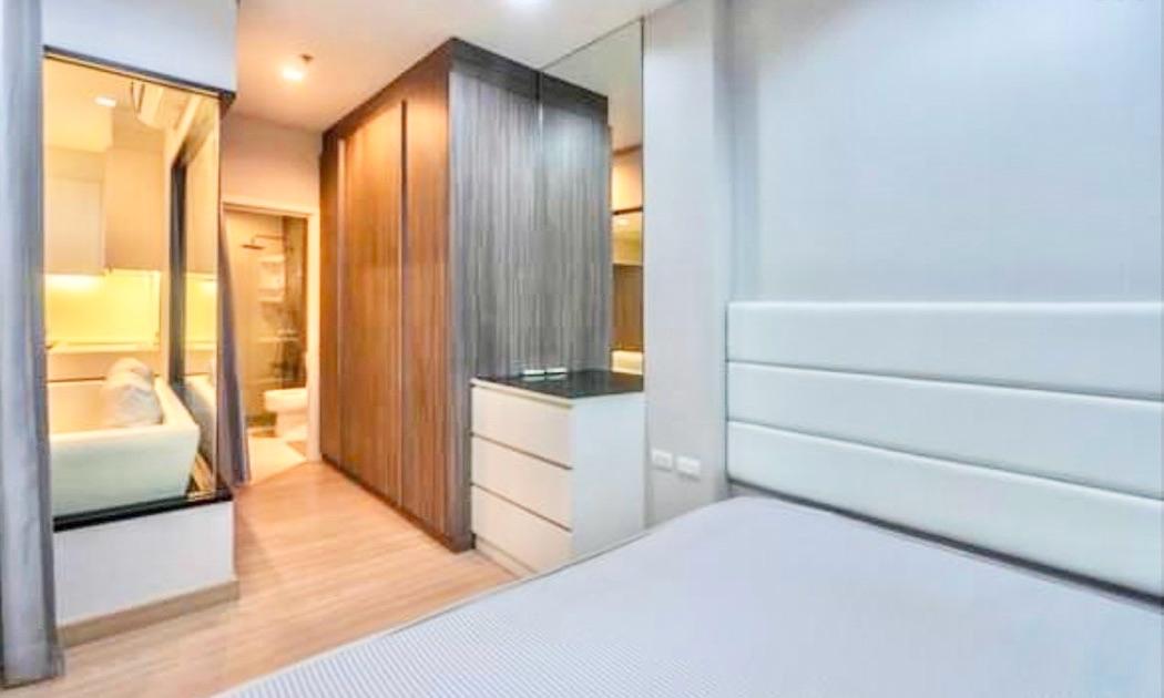 ขายคอนโด เออร์บาโน่ แอบโซลูท สาทร-ตากสิน คอนโดมิเนียม - Sell Condo Urbano Absolute Sathon-Taksin condominium - 3019132