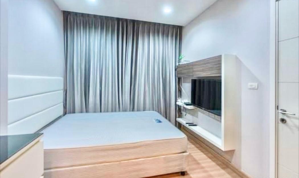 ขายคอนโด เออร์บาโน่ แอบโซลูท สาทร-ตากสิน คอนโดมิเนียม - Sell Condo Urbano Absolute Sathon-Taksin condominium - 3019131