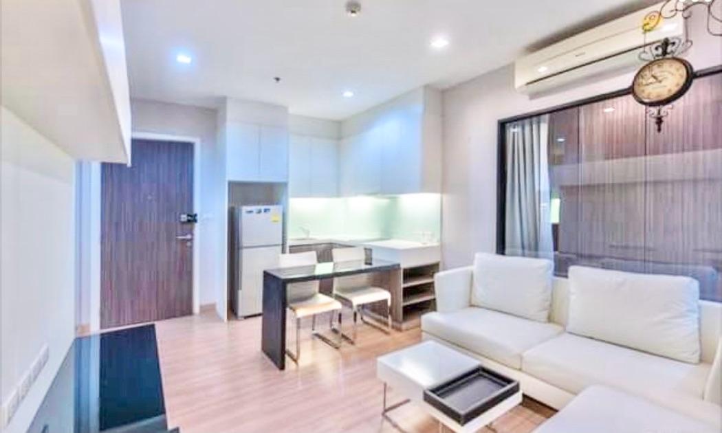 ขายคอนโด เออร์บาโน่ แอบโซลูท สาทร-ตากสิน คอนโดมิเนียม - Sell Condo Urbano Absolute Sathon-Taksin condominium - 3019129