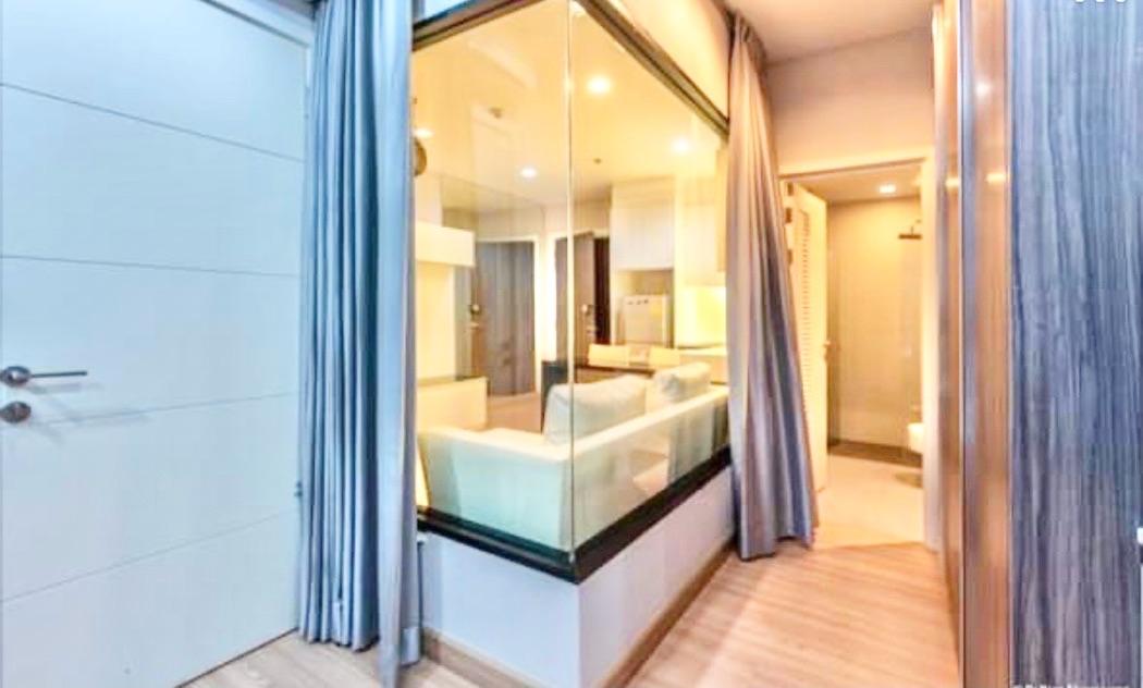 ขายคอนโด เออร์บาโน่ แอบโซลูท สาทร-ตากสิน คอนโดมิเนียม - Sell Condo Urbano Absolute Sathon-Taksin condominium - 3019135