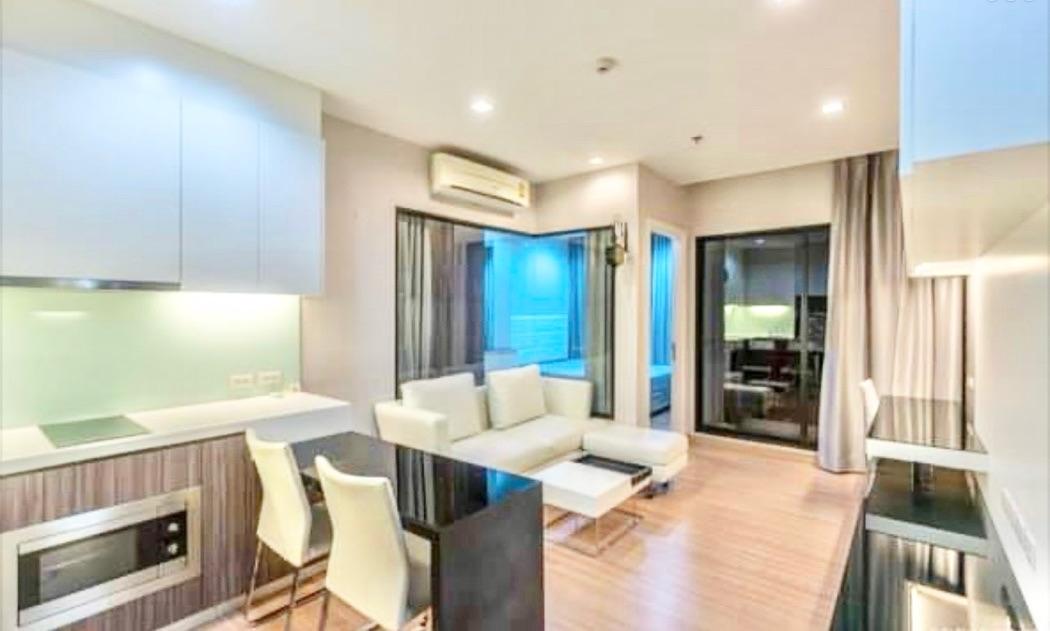 ขายคอนโด เออร์บาโน่ แอบโซลูท สาทร-ตากสิน คอนโดมิเนียม - Sell Condo Urbano Absolute Sathon-Taksin condominium - 3019128
