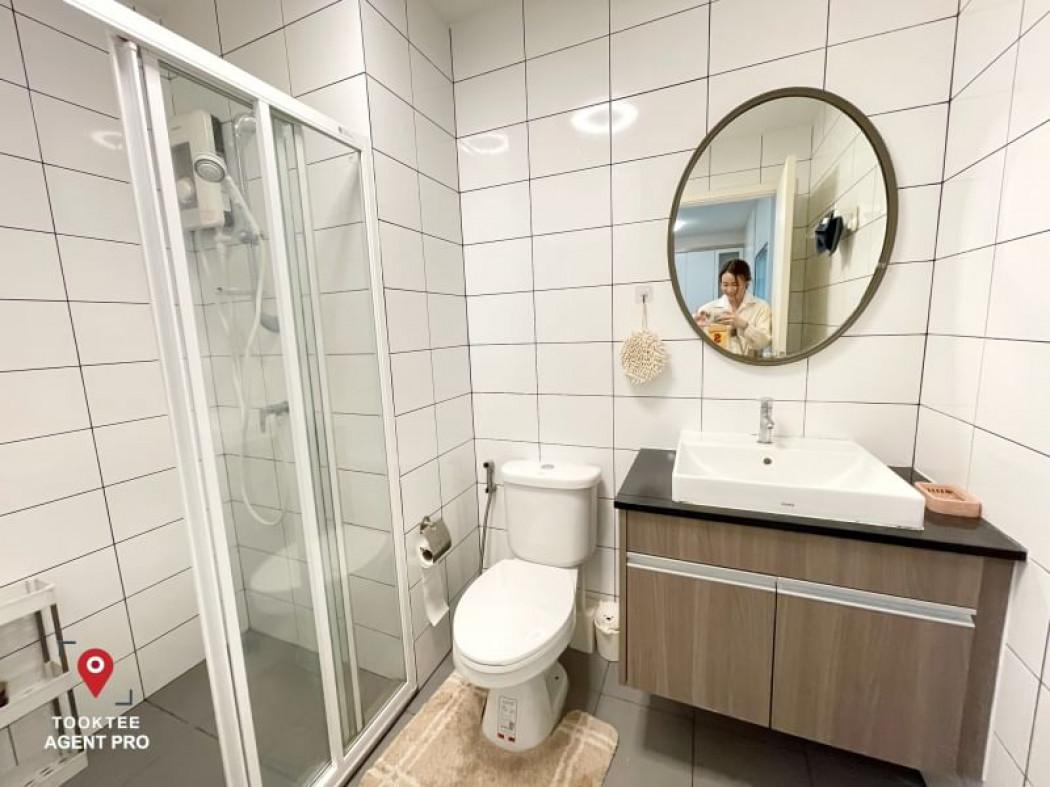 ขายคอนโด Chapter One Eco รัชดา-ห้วยขวาง (แชปเตอร์วัน อีโค รัชดา-ห้วยขวาง) - Sell Condo   - 3019245