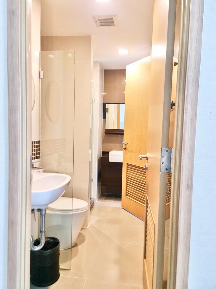 เช่าคอนโด อินเตอร์ ลักส์ พรีเมียร์ สุขุมวิท 13 - Condo Rental   - 3019264