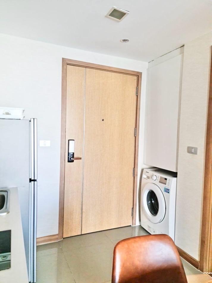 เช่าคอนโด อินเตอร์ ลักส์ พรีเมียร์ สุขุมวิท 13 - Condo Rental   - 3019259